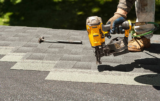 Quick and Trustworthy Emergency Roof Repair Services in Payette, ID
